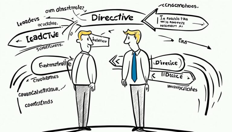 Being Directive Directive Leadership: Providing Clear Instructions and Guidance - ESOFT ...