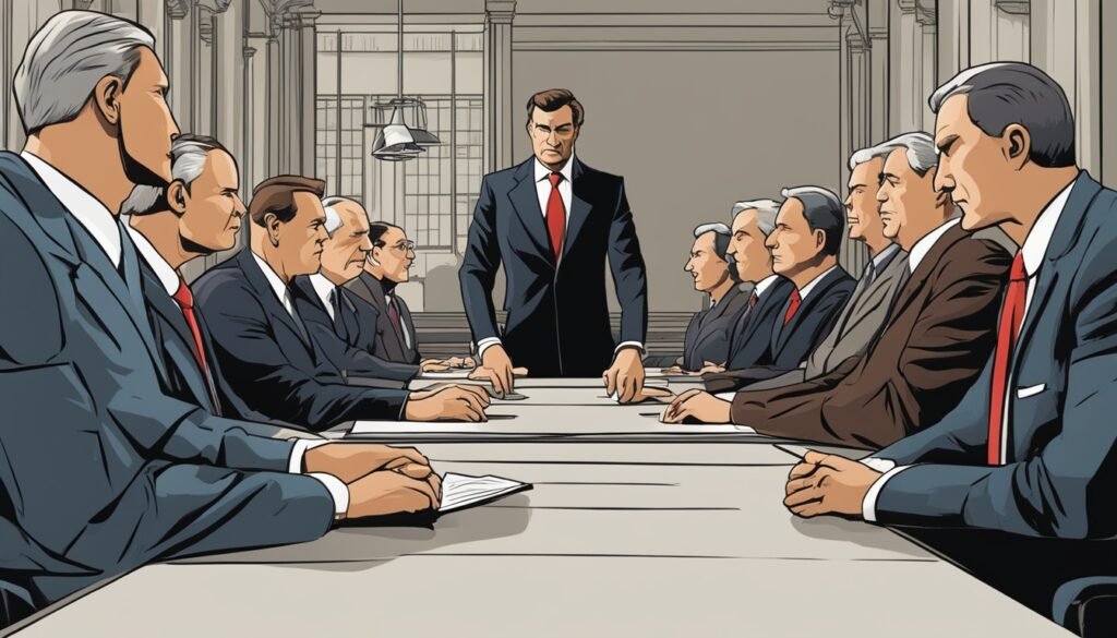 Autocratic Leadership: Directing with Authority - ESOFT Lifelong Learning