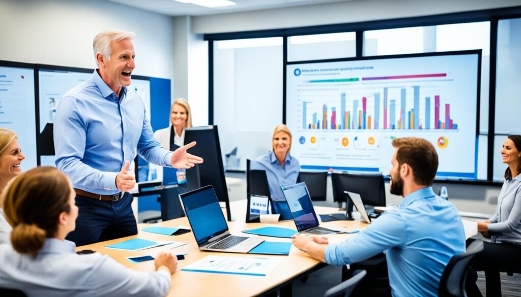 How should a manager develop and implement training programs? - ESOFT ...