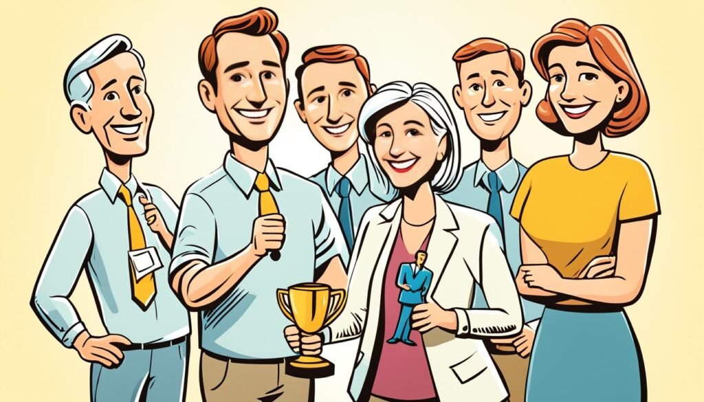 Leadership Contribution Leadership Recognition: Valuing Contributions - ESOFT Lifelong Learning