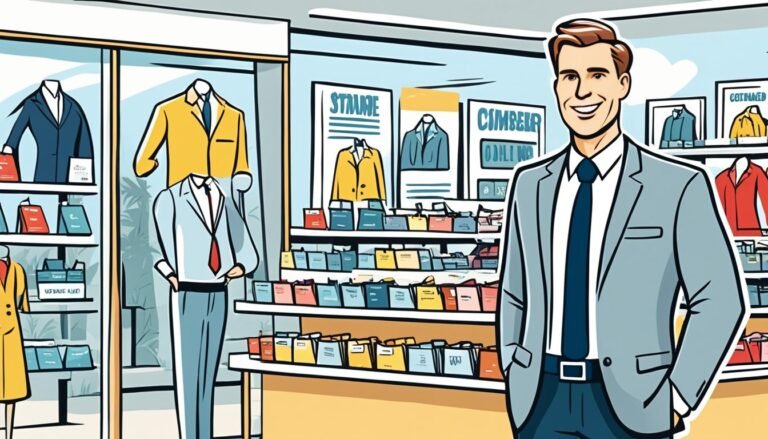 Leadership in Retail: Creating Customer Experiences