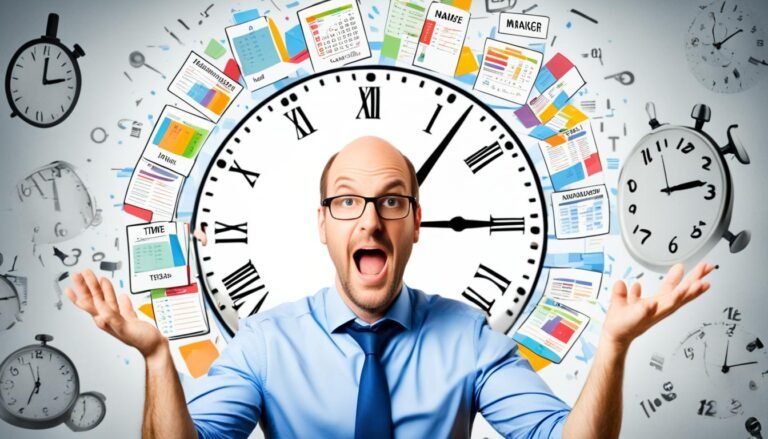 What time management techniques are most effective for managers?