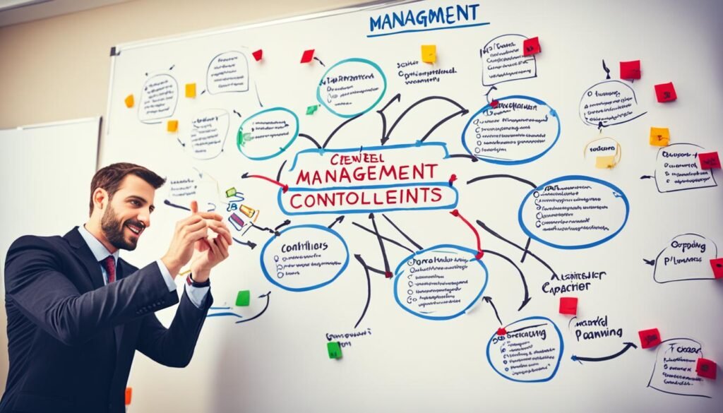 developing management skills