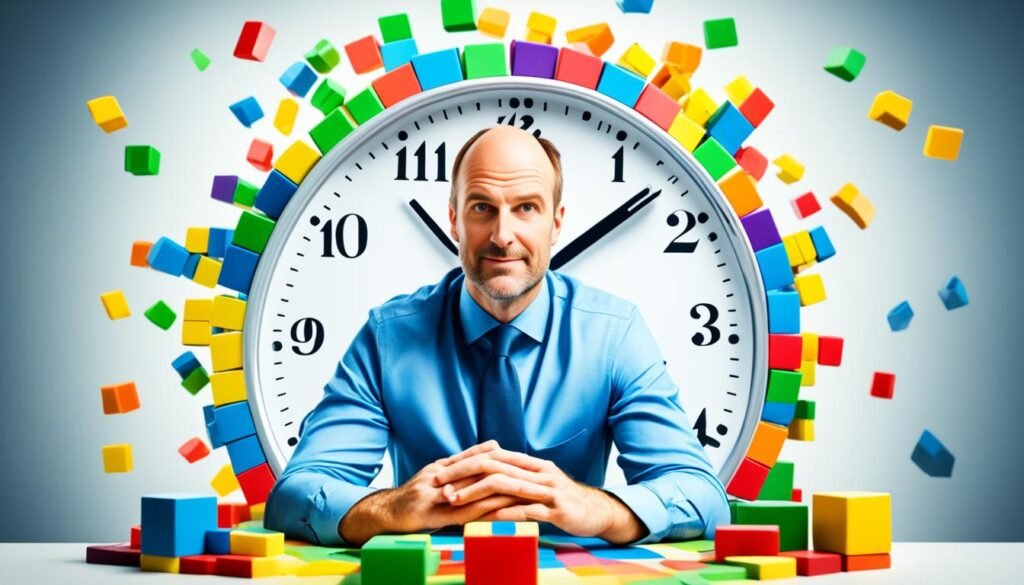 time management principles for managers