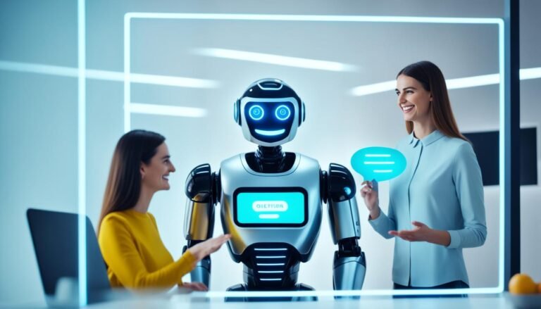 AI-Powered Customer Service: Chatbots and Beyond