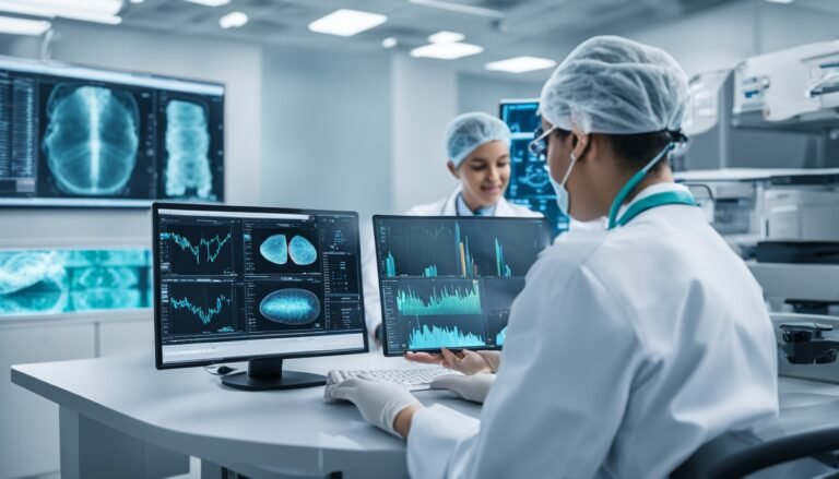 AI in Healthcare: Innovations and Future Prospects