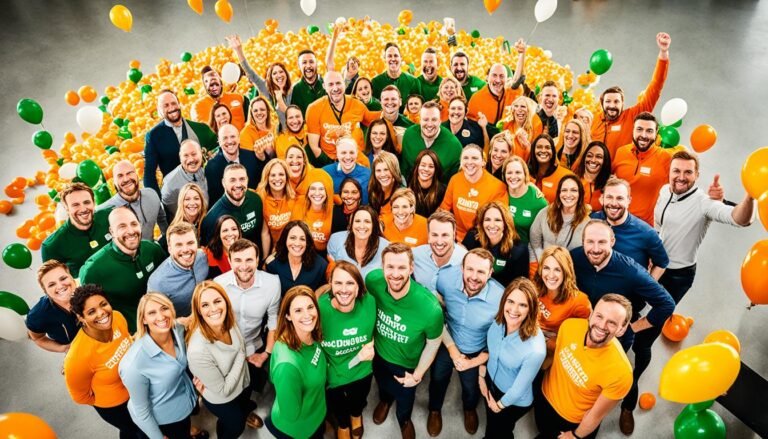 Building Positive Employee Relations: Strategies for Irish Businesses