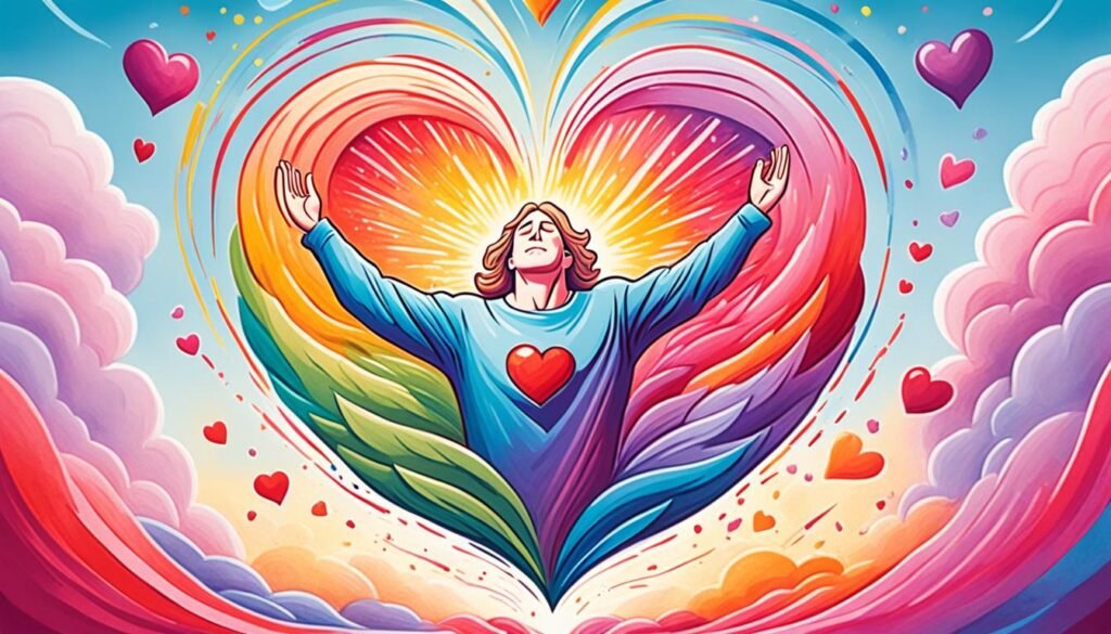 Forgiveness And Healing Liberating The Heart From Resentment And