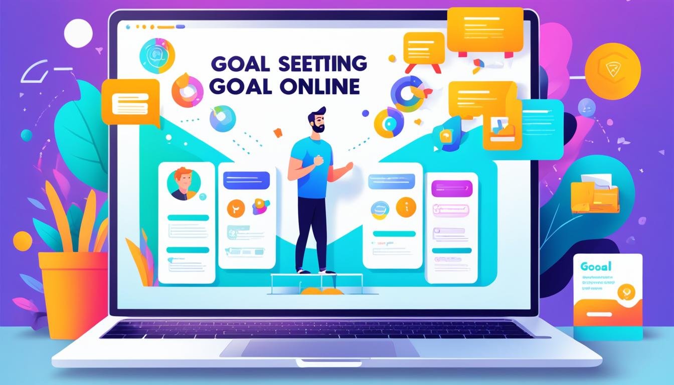 Goal Setting Training Online