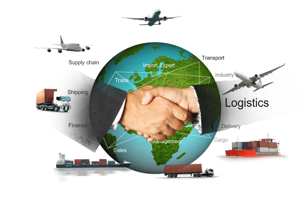 How to Start a Business in Import/Export