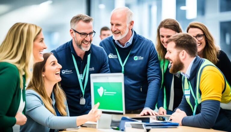 Learning and Development in the Irish Workplace