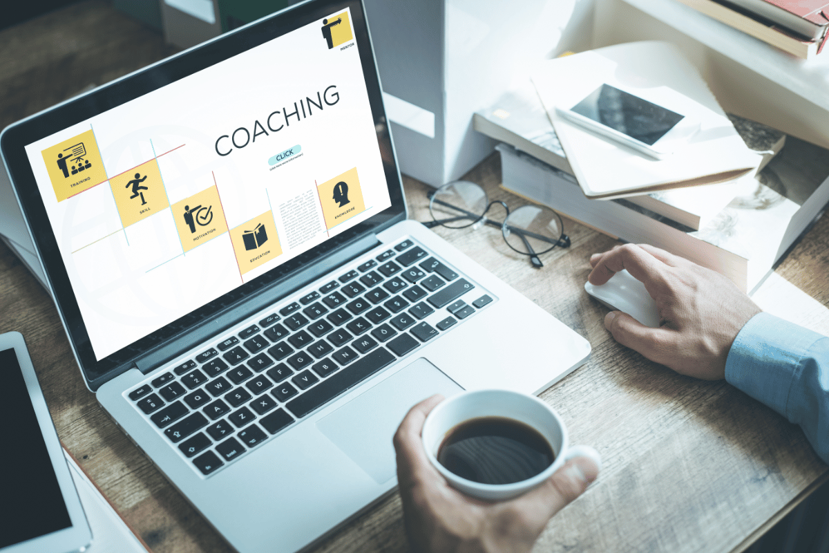 Small Business Coaching Tips