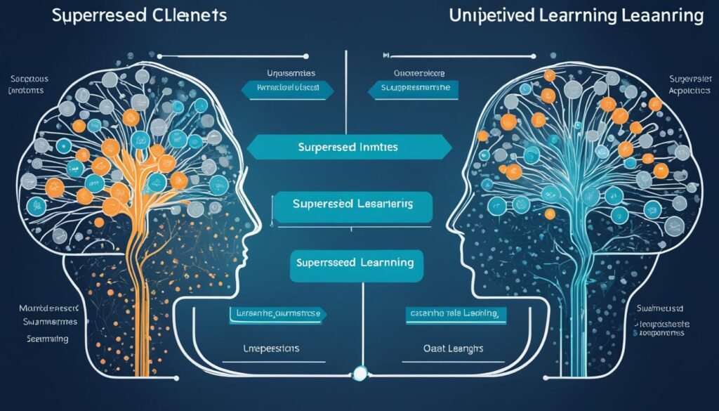 Supervised vs. Unsupervised Learning: Choosing the Right Approach for ...