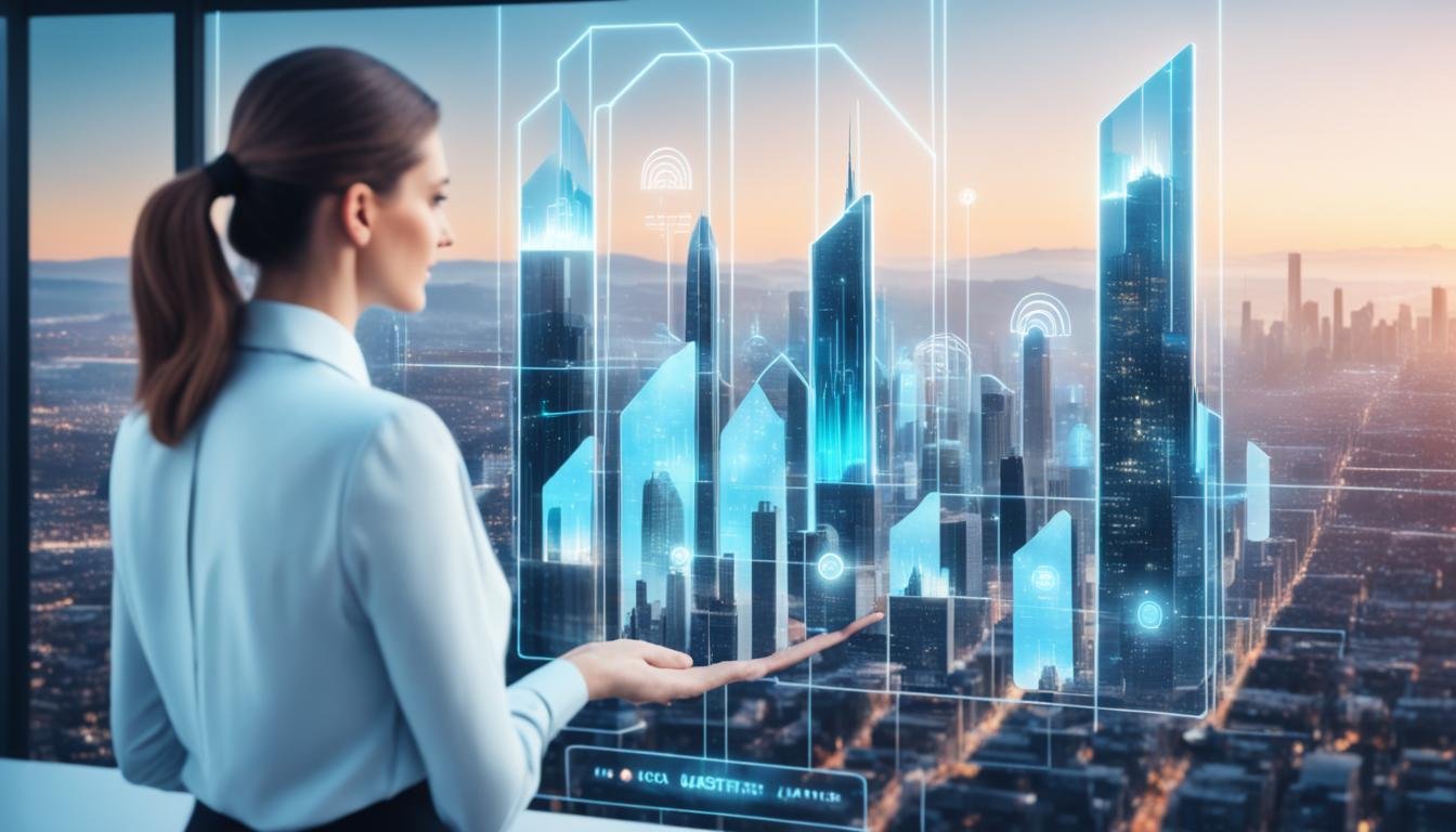 The Impact of AI on the Real Estate Industry