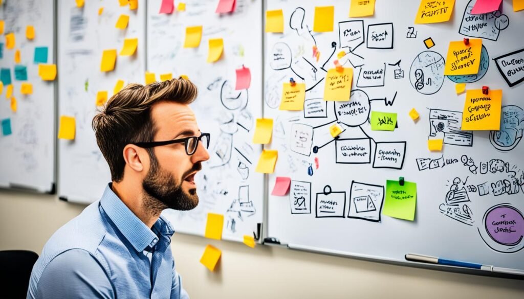 Use Designs Using Design Thinking to Approach Everyday Problems Creatively - ESOFT ...
