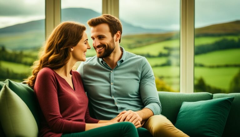 Couples Counseling in Ireland: Nurturing Healthy Relationships and Mental Health