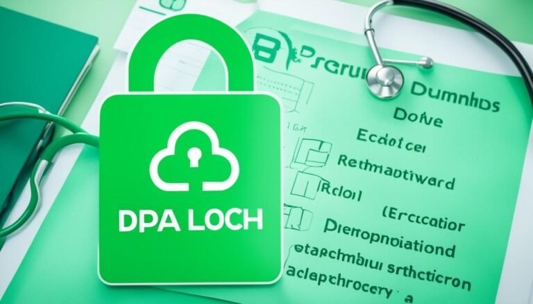 Data Protection Act 2018: What Irish Healthcare Providers Need to Know