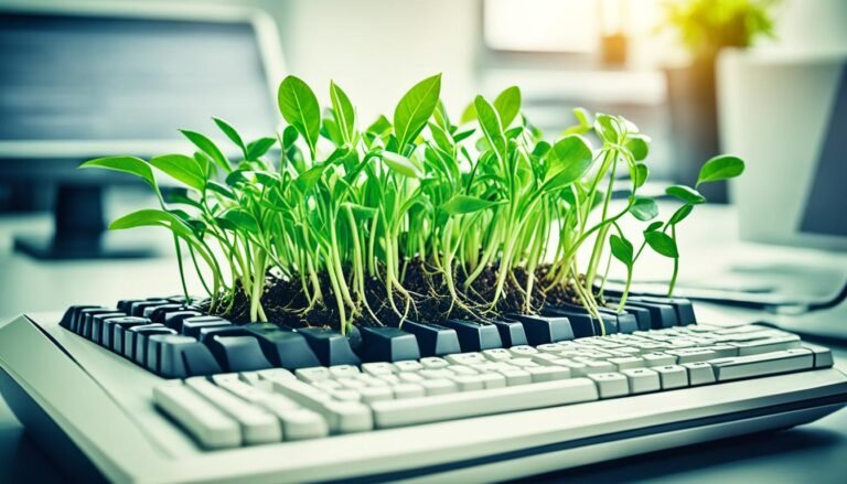 Greening Your Business: A Guide to Sustainable Practices for All Companies