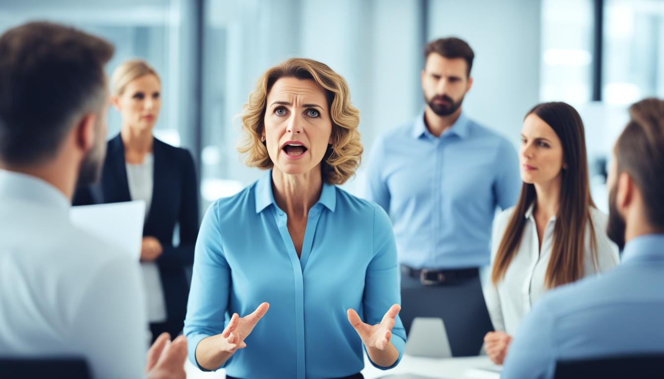 How can HR departments in Ireland effectively handle employee disputes?