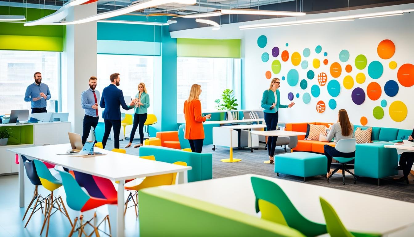 How can HR professionals in Ireland foster a positive workplace culture?