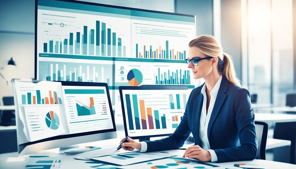 How can HR professionals in Ireland use data analytics to drive ...