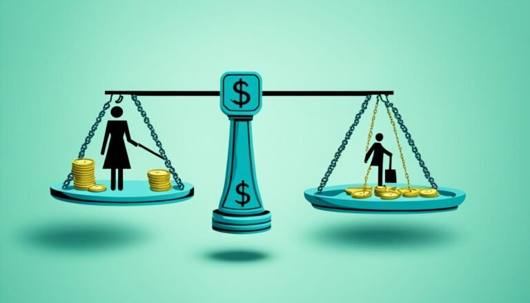 How can companies in Ireland address the gender pay gap?