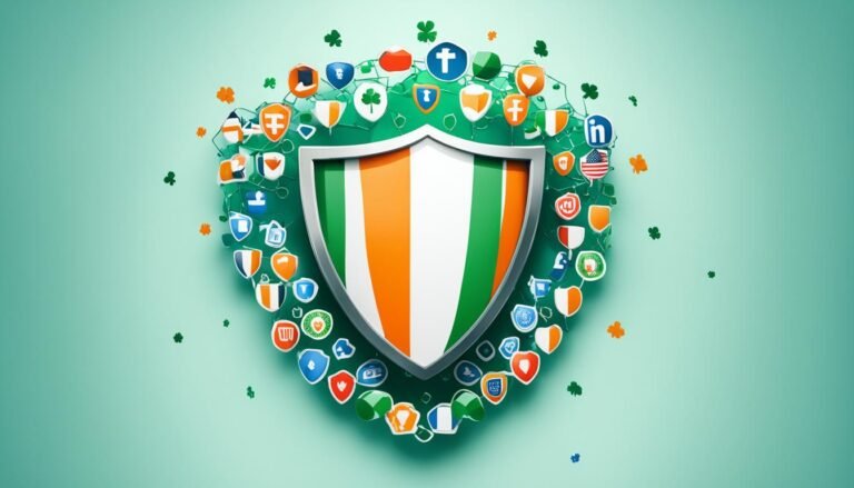 Social Media Security: Protecting Your Online Presence in Ireland