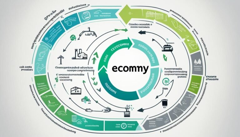 The Circular Economy Explained: Closing the Loop on Waste and Resources