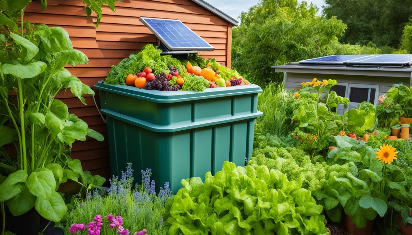 Waste Not, Want Not: Practical Strategies for Reducing Household Waste