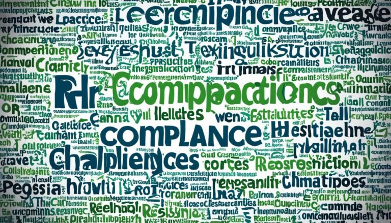 What are the most common HR compliance issues in Ireland?
