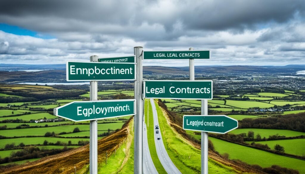 parallel employment restrictions