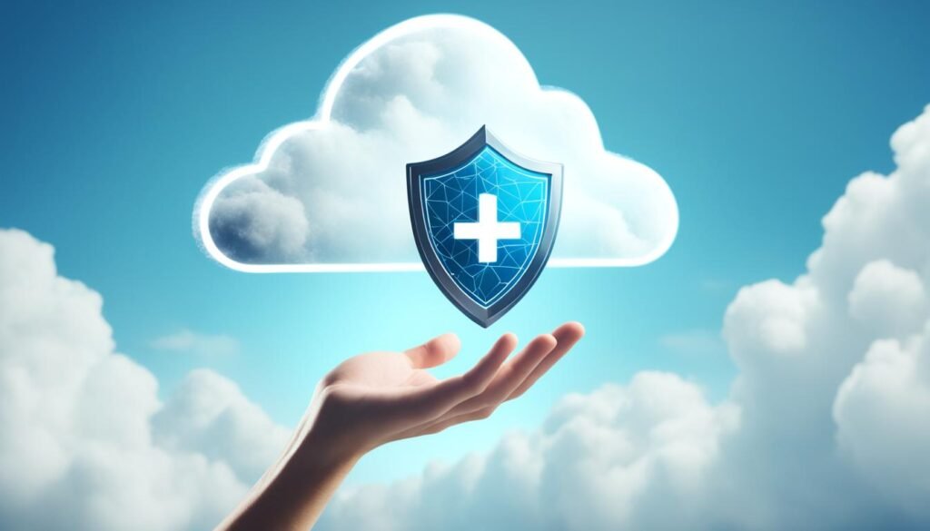 secure cloud transition