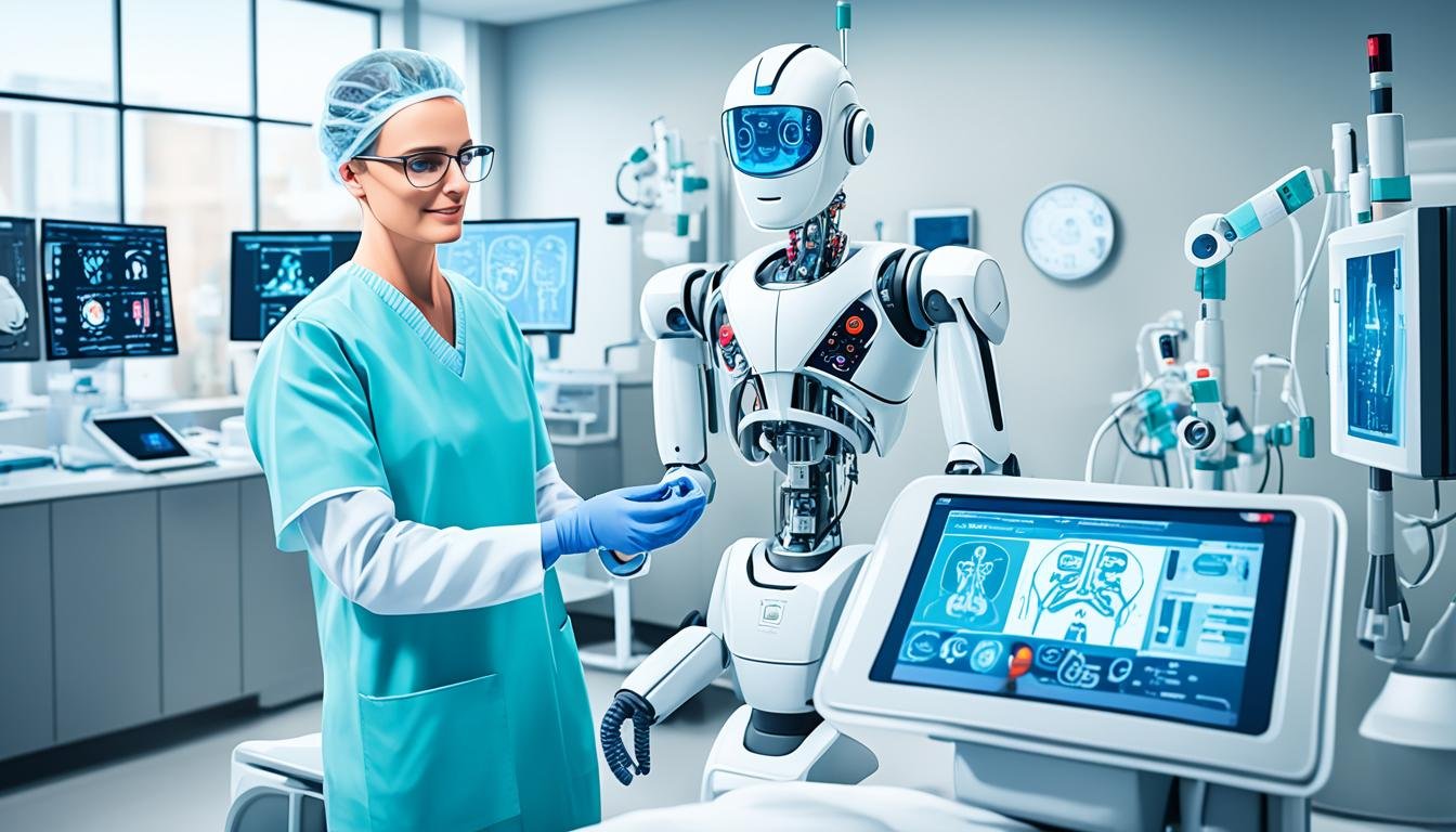 Artificial Intelligence in Irish Healthcare: Benefits and Challenges