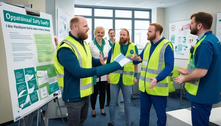 Best Practices for Workplace Health and Safety in Irish Healthcare Facilities