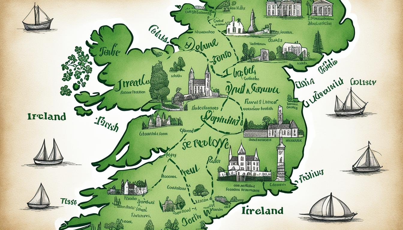 Content Marketing in Ireland: Creating Engaging Content for Local Audiences