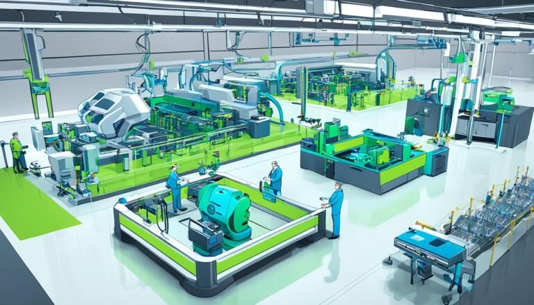 Digital Twins: Transforming Manufacturing in Ireland