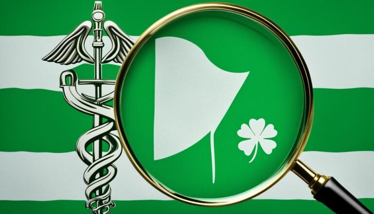 Ensuring Compliance with Transparency Requirements in Irish Healthcare