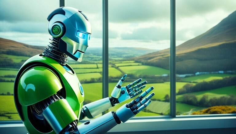 Ethical AI: Building Trust in Irish Technology