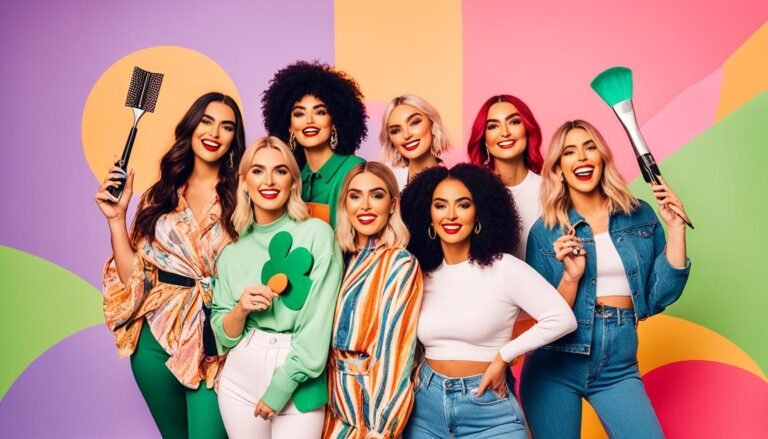 Harnessing the Power of Influencer Marketing in Ireland