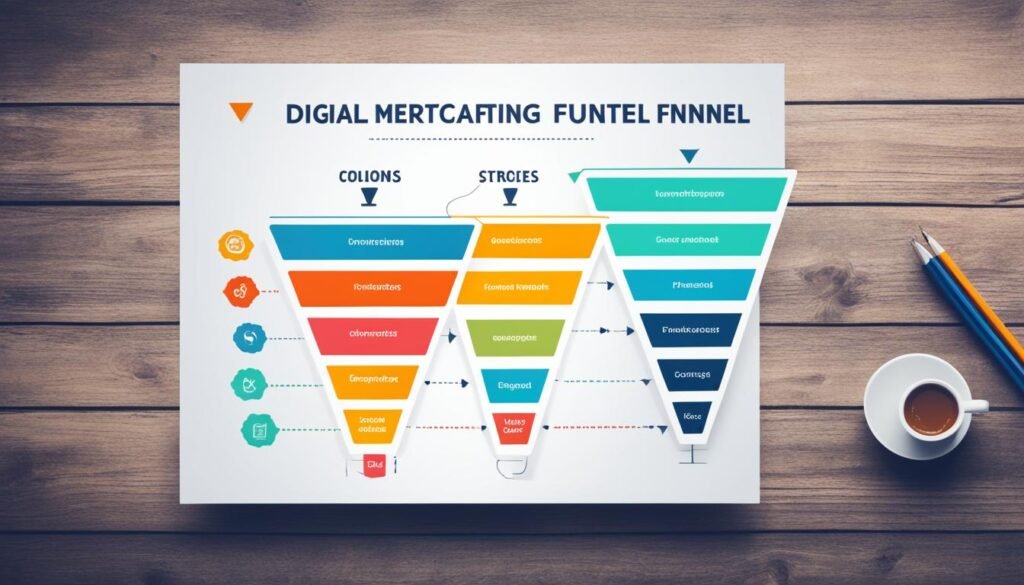 How to Create a Successful Digital Marketing Funnel - ESOFT Lifelong ...