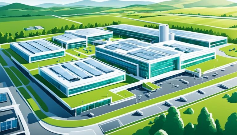 Ireland's Role in the Global Semiconductor Supply Chain