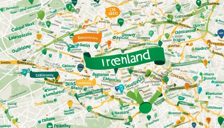 Keyword Research: Finding the Right Keywords for Irish SEO