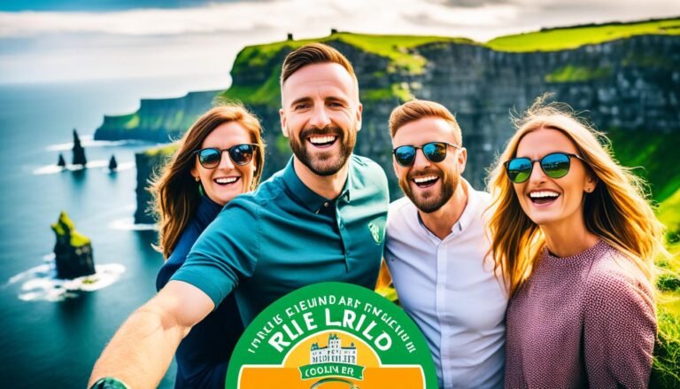 Leveraging Local Influencers for Your Irish Campaigns