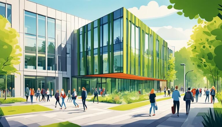 Maynooth University: A Guide to Ireland’s Fast-Growing University