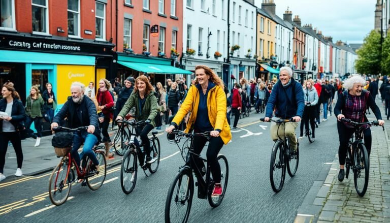 Navigating Ireland's Gig Economy: Strategies for Success