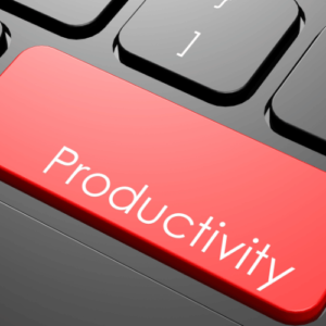Peak Productivity: Master Your Time and Achieve More