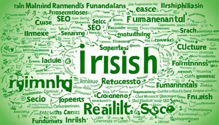 SEO Fundamentals: Ranking Higher in Irish Search Results