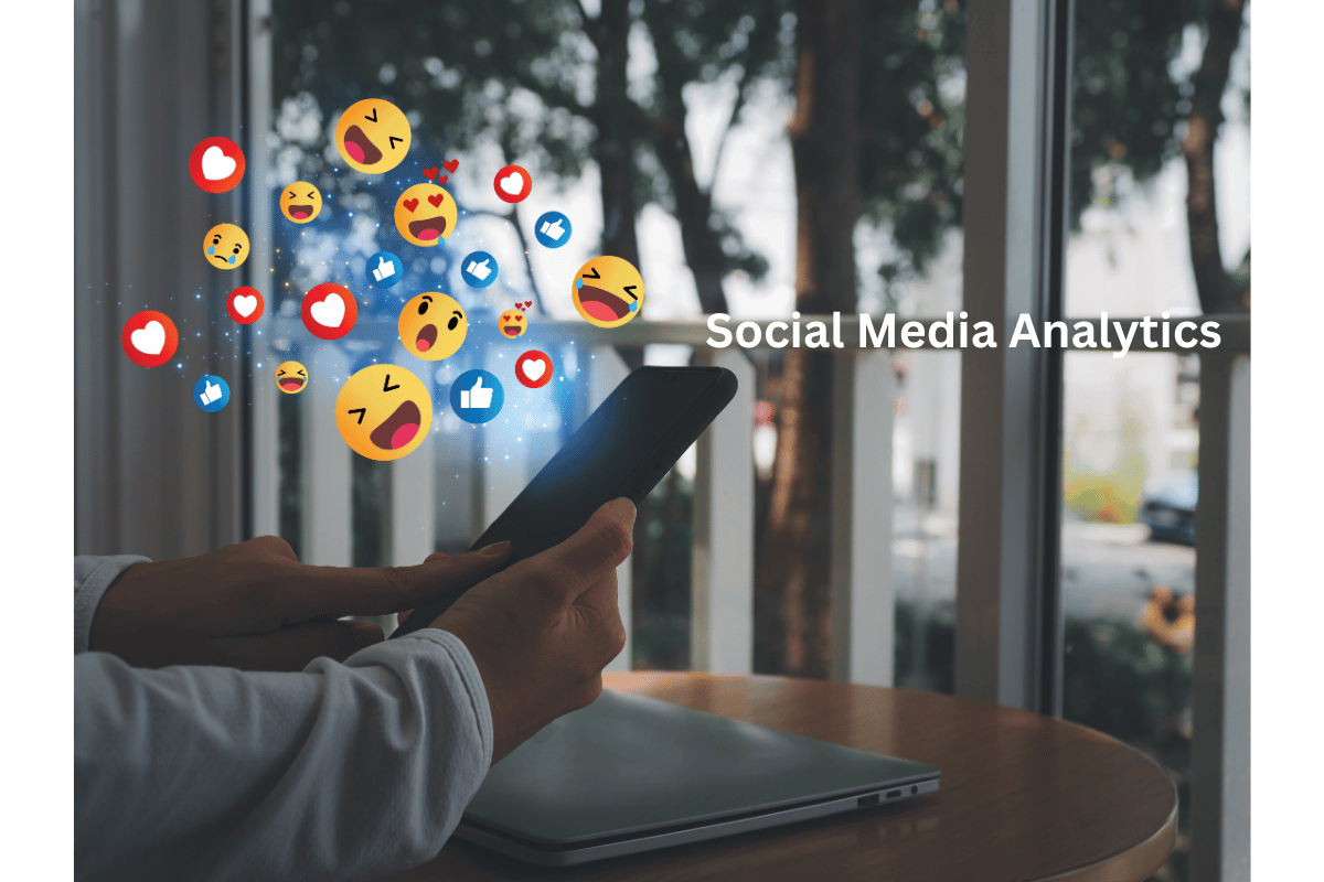 Social Media Analytics