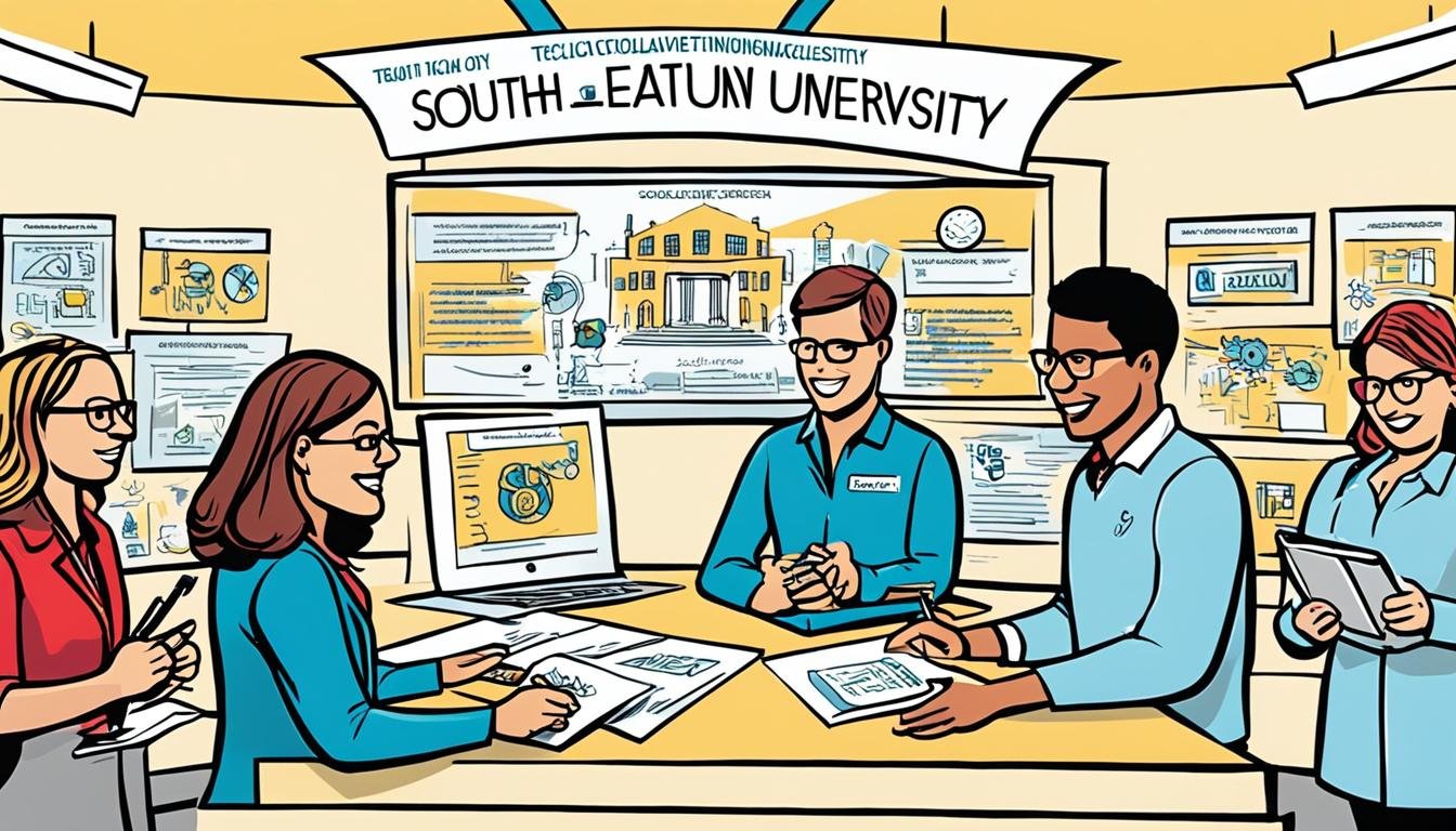 South East Technological University: Leading Education in the Southeast