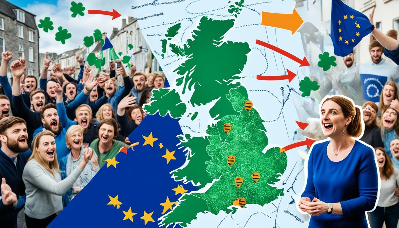 The Impact of Brexit on L&D in Ireland: A Comprehensive Guide